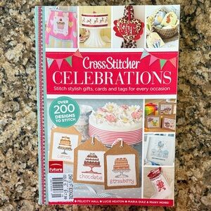 Celebrations Craft Magazine